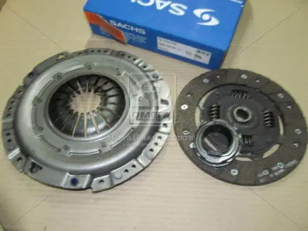 Комплект зчеплення SACHS 3000 638 001