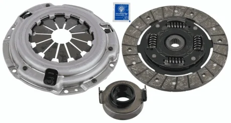Комплект зчеплення SACHS 3000 845 601