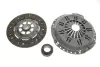 Комплект зчеплення Audi A6/A8/VW Passat 2.8 V6 96-05 замінено на 3000 387 101 3000 851 602