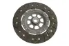 Комплект зчеплення Audi A6/A8/VW Passat 2.8 V6 96-05 замінено на 3000 387 101 SACHS 3000 851 602 (фото 5)