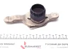 AUDI Комплект сцепления AUDI A1, A3, Q2, TT SEAT ALTEA, ALTEA XL, ARONA, ATECA, IBIZA IV 1.0-1.8 05.03 Sachs 3000 943 003 (фото 7)
