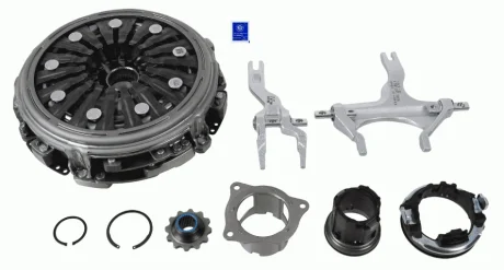 Комплект зчеплення Sachs 3000 944 003