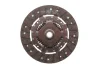 Комплект зчеплення Peugeot Partner 1.6i 10- (d=228mm) (+вижимний) Sachs 3000950005 (фото 6)