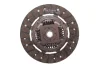 Комплект зчеплення Peugeot Partner 1.6i 10- (d=228mm) (+вижимний) Sachs 3000950005 (фото 7)