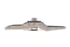 Комплект зчеплення VW Caddy 2.0SDI 03- Sachs 3000950019 (фото 3)