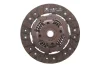 Комплект зчеплення VW Caddy 2.0SDI 03- Sachs 3000950019 (фото 7)