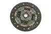 Комплект зчеплення Seat Ibiza/Skoda Fabia/VW Polo 1.0 (44/55kw) 14- (d=190mm) (z=28) (+вижимний) SACHS 3000 950 100 (фото 6)