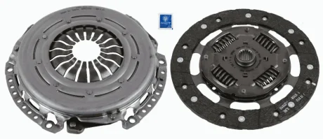 Комплект зчеплення Sachs 3000 950 102