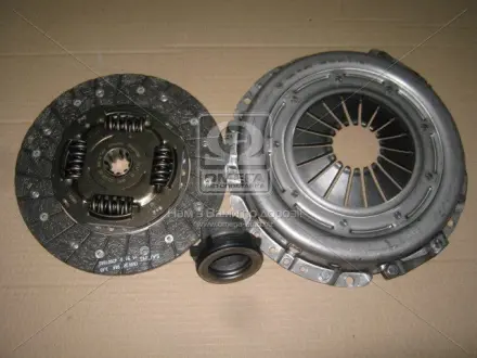 Зчеплення ГАЗ, УАЗ, Газель NEXT 2.8TD 10- SACHS 3000 950 503 (фото 1)