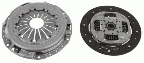 Комплект зчеплення Sachs 3000 950 688