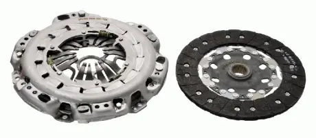 Комплект зчеплення SACHS 3000 950 739