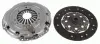 Комплект зчеплення Renault Trafic III 1.6 dCI/Opel Vivaro 1.6 CDTI/Fiat Talento 1.6 D 14- SACHS 3000 950 772 (фото 1)