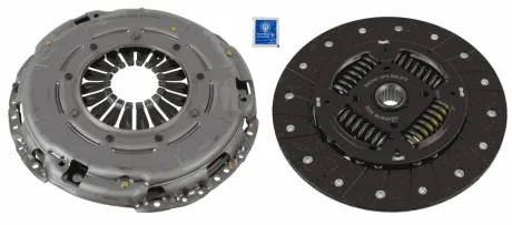 Комплект зчеплення Sachs 3000 950 842