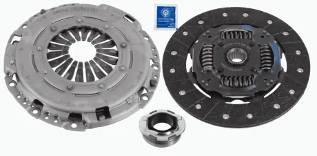 Комплект зчеплення Sachs 3000 950 865