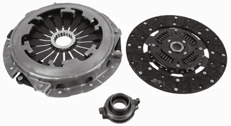 Комплект зчеплення Sachs 3000 950 979