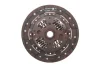 Комплект зчеплення Mazda 3 2.0MZR/DISI, 03-14, 110/111kw Sachs 3000951009 (фото 7)