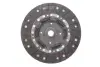 Комплект зчеплення VW Passat/Audi A4/A6 1.9 TDI 95-01 (d=228mm) (+вижимний) SACHS 3000 951 055 (фото 6)
