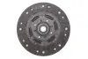 Комплект зчеплення VW Passat/Audi A4/A6 1.9 TDI 95-01 (d=228mm) (+вижимний) SACHS 3000 951 055 (фото 7)