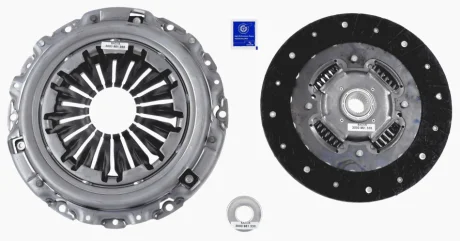 Комплект зчеплення Sachs 3000 951 338