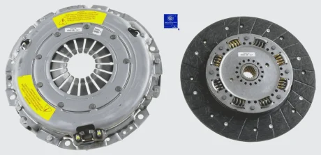 Комплект зчеплення SACHS 3000 951 347