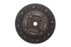 Комплект зчеплення Hyundai Elantra/Kia Cee'd 1.4/1.6 CRDi 06- (d=240mm)(+вижимний) Sachs 3000951556 (фото 3)