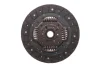 Комплект зчеплення Ford Connect 1.8TDCi 02- Sachs 3000 951 612 (фото 4)