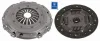 Комплект зчеплення Sachs 3000 951 629