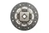 Комплект зчеплення Audi 100/A6 -95 (d=228mm) (+вижимний) SACHS 3000 951 637 (фото 5)
