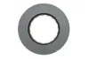 Комплект зчеплення Audi 100/A6 -95 (d=228mm) (+вижимний) SACHS 3000 951 637 (фото 7)