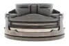 Комплект зчеплення Audi 100/A6 -95 (d=228mm) (+вижимний) SACHS 3000 951 637 (фото 8)
