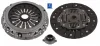 Комплект зчеплення Sachs 3000 951 645