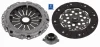 Комплект зчеплення Sachs 3000 951 651