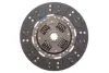Комплект зчеплення Renault Master/Opel Movano 2.3dCi/CDTI 10- (d=260mm) RWD (+вижимний SACHS 3000 951 656 (фото 6)