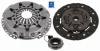 Комплект зчеплення Sachs 3000 951 660