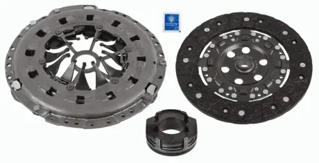 Комплект зчеплення SACHS 3000 951 681