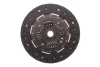 Комплект зчеплення VW T4 1.9D/TD 91-03, d=215mm, 44/45/50kw Sachs 3000951689 (фото 6)
