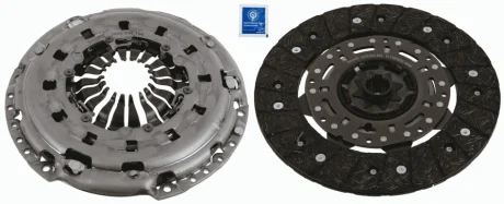 Комплект зчеплення SACHS 3000 951 694