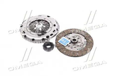 Комплект зчеплення SACHS 3000 970 036