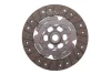 Комплект зчеплення VW Caddy 1.9TDI 04-10 (77kw) /2.0TDI 81kw 10-15 (к 2294 001 345) Sachs 3000970036 (фото 6)