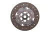 Комплект зчеплення VW Caddy 1.9TDI 04-10 (77kw) /2.0TDI 81kw 10-15 (к 2294 001 345) Sachs 3000970036 (фото 7)
