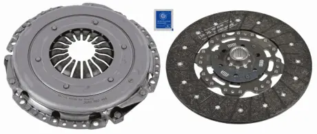 Комплект зчеплення SACHS 3000 970 059