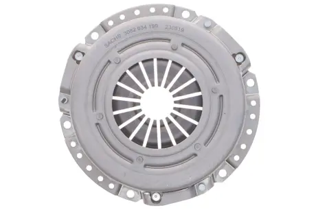 Комплект зчеплення Ford Fiesta/Mazda 2 1.25-1.4 96-08 (d=190mm) (+вижимний) SACHS 3000 990 085