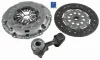 Комплект зчеплення Sachs 3000 990 216