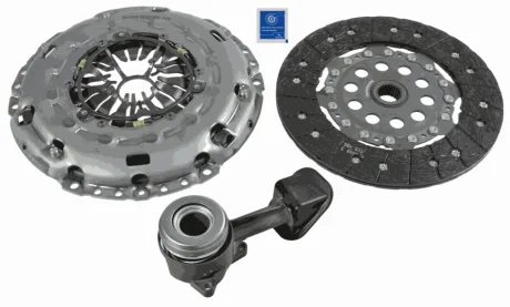 Комплект зчеплення Sachs 3000 990 216