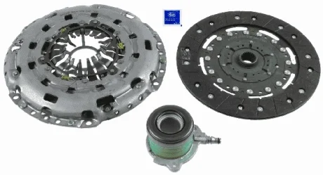 Комплект зчеплення Sachs 3000 990 240
