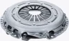 Фото 2 - комплект зчеплення (240мм) VOLVO S60 II, S80 II, V60 I, V70 III FORD GALAXY II, MONDEO IV, S-MAX, TOURNEO CONNECT V408 NADWOZIE WIELKO, TRANSIT CONNECT, TRANSIT CONNECT V408/MINIVAN 1.6D 12.10- SACHS 3000990378 Комплект зчеплення (240мм) VOLVO S60 II, S80 II, V60 I, V70 III FORD GALAXY II, MONDEO IV, S-MAX, TOURNEO CONNECT V408 NADWOZIE WIELKO, TRANSIT CONNECT, TRANSIT CONNECT V408/MINIVAN 1.6D 12.10- SACHS 3000990378 (фото 2)