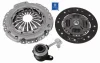 Комплект зчеплення Sachs 3000 990 504