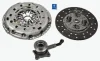 Комплект зчеплення Sachs 3000 990 517