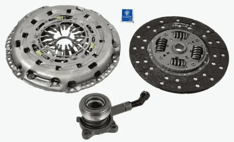 Комплект зчеплення Sachs 3000 990 517