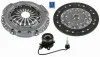 Комплект зчеплення Sachs 3000 990 526
